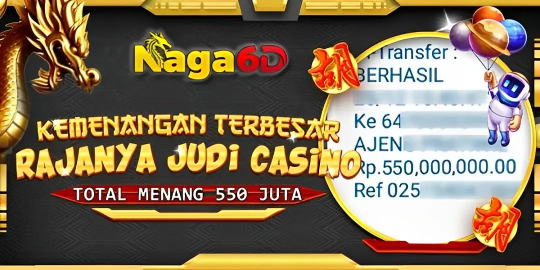 Bigwin 2 Naga6D