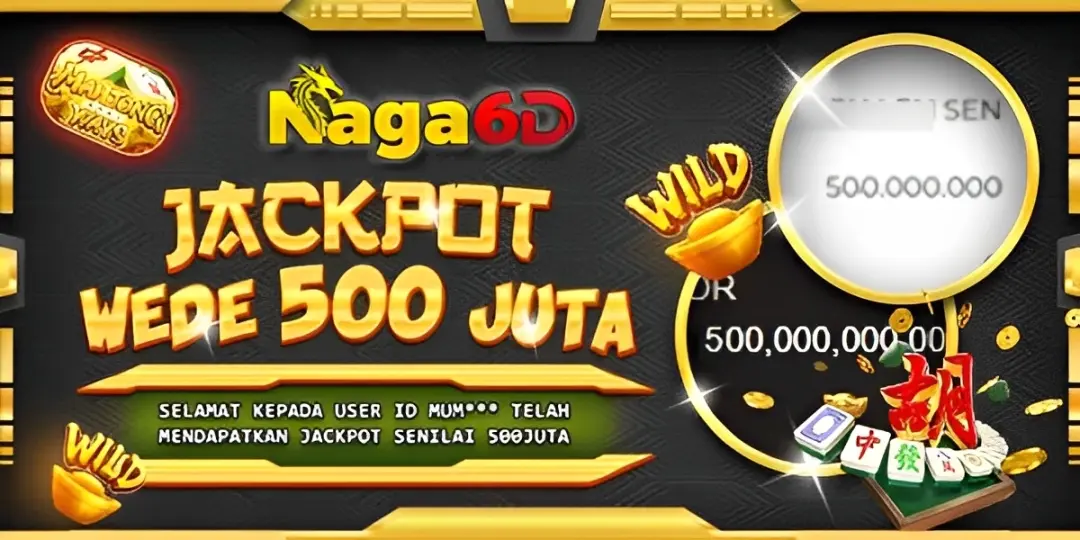 Bigwin 3 Naga6D