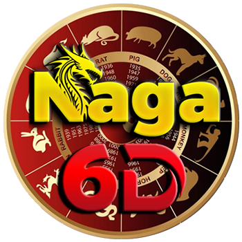 Logo Naga6D